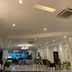 Review photo of Daima Hotel Padang from Stevio D. P.