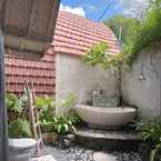 Review photo of Kompyang Cottage Nusa Penida 2 from Arianda P.