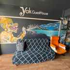 Hình ảnh đánh giá của Yak Guesthouse từ Peeradech D.