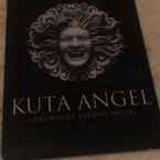 Review photo of Kuta Angel Boutique Hotel 4 from Viria A.