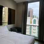 รูปภาพรีวิวของ V Hotel Bencoolen 2 จาก Meity A.