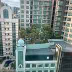 Review photo of V Hotel Bencoolen 3 from Meity A.