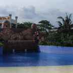 Review photo of Jamboo Kingdom Hotel & Resort 3 from Metty C. S.