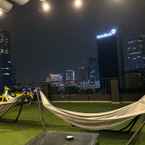 Imej Ulasan untuk The Hammock Hotel Fine Arts Museum dari Raymond T.