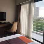 Review photo of Ziniza The Boutique Service Apartment 6 from Ngo T. H. G.