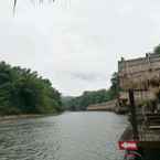 Review photo of The Float House River Kwai Resort (SHA Plus+) 2 from Chonnikan J.