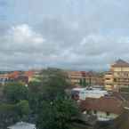Review photo of SAME Hotel Malang from Ervina P. S.