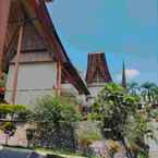 รูปภาพรีวิวของ Hotel Sahid Toraja จาก Muh N.