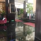 Review photo of The Malibu Suites Balikpapan by Sissae Living from Alan C.