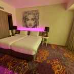 รูปภาพรีวิวของ Hard Rock Hotel Penang 5 จาก Wong F. W.