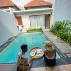 Review photo of Avery Le Nixsun Villas by Waringin Hospitality 2 from Desi R. S.