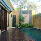 Review photo of The Dewi Villa Canggu from I P. O. J. N.