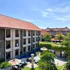 Hình ảnh đánh giá của Grand Barong Resort Bali 2 từ Diza S.