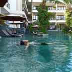 Review photo of Anumana Ubud Hotel 4 from Cathleen J.