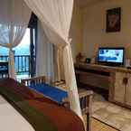 Review photo of Puri Gangga Resort from Cathleen J.