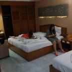 รูปภาพรีวิวของ PJ Inn Pattaya จาก Meilina A. M. S.