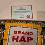 Review photo of Grand HAP Hotel 5 from Hermina N.