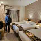 Review photo of Grand HAP Hotel 2 from Hermina N.