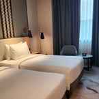 Review photo of Anara Airport Hotel Terminal 3 from Hermina N.