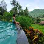 Review photo of Villa Lihat Sawah from Putu M.