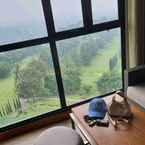 รูปภาพรีวิวของ Swiss-Belresort Dago Heritage Bandung จาก Fika A.