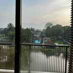 Review photo of Balcony Hotel Sukabumi 2 from Mathias A.