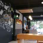 รูปภาพรีวิวของ Woodlot Hostel Malang 4 จาก Aditama S. M.