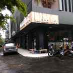 รูปภาพรีวิวของ Woodlot Hostel Malang 6 จาก Aditama S. M.