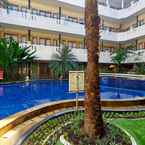 Review photo of Famous Hotel Kuta 2 from Sutrisno S.