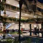 Review photo of Famous Hotel Kuta 4 from Sutrisno S.