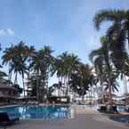 Review photo of Le Meridien Phuket Beach Resort 2 from Phaikaeo B.