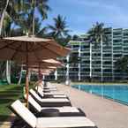 Review photo of Le Meridien Phuket Beach Resort 3 from Phaikaeo B.