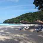 Review photo of Le Meridien Phuket Beach Resort 6 from Phaikaeo B.