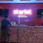 รูปภาพรีวิวของ Starlet Hotel BSD City Tangerang จาก Siera P.