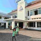 Review photo of Hotel Pelangi Malang, Kayutangan Heritage 2 from Qurota A. R.