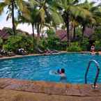 รูปภาพรีวิวของ Laluna Hotel & Resort Chiangrai จาก Kompeth P.