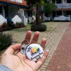 Review photo of Kampoeng Poci Hotel from Kirana A.