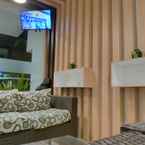 Hình ảnh đánh giá của Hotel SG17 từ Herry T.