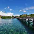 Review photo of Sudamala Resort, Seraya, Flores 3 from Thanakorn K.