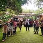 Review photo of Villa Karang Kedempel Bandungan by Simply Homy (Atas) from Supardan S.