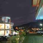 Review photo of Hotel Bukit Surya from Defy F.