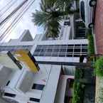 Review photo of Agung Mas Hotel Malioboro 4 from Herman T.