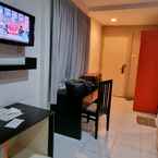 Review photo of Collection O 472 Hotel Asyra 4 from Herman T.