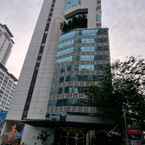 Review photo of Ramada Suites by Wyndham Kuala Lumpur City Centre from Herman T.