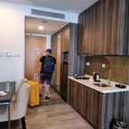 Imej Ulasan untuk Ramada Suites by Wyndham Kuala Lumpur City Centre 3 dari Herman T.