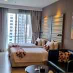 Review photo of Ramada Suites by Wyndham Kuala Lumpur City Centre 5 from Herman T.