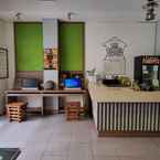 Review photo of The Packer Lodge Yogyakarta 2 from Herman T.