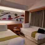 Review photo of Patra Boutique Hotel 2 from Herman T.