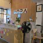 รูปภาพรีวิวของ Aora Boutique Hostel Chatuchak จาก Herman T.