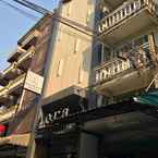 Review photo of Aora Boutique Hostel Chatuchak 7 from Herman T.